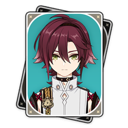 Zzzzz 1704166740shikanoinheizouitem — Genshin Characters + all Travelers. (Up to date) option 69