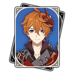 Zzzzz 1704166740tartagliaitem — Genshin Characters + all Travelers. (Up to date) option 52
