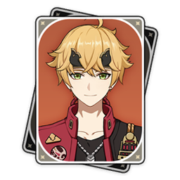 Zzzzz 1704166740thomaitem — Genshin Characters + all Travelers. (Up to date) option 8