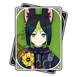 Zzzzz 1704166740tighnariitem — Genshin Characters + all Travelers. (Up to date) option 86