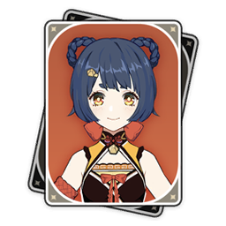 Zzzzz 1704166740xianglingitem — Genshin Characters + all Travelers. (Up to date) option 3