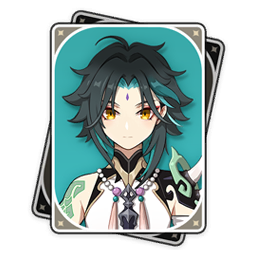 Zzzzz 1704166740xiaoitem — Genshin Characters + all Travelers. (Up to date) option 64