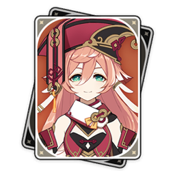 Zzzzz 1704166740yanfeiitem — Genshin Characters + all Travelers. (Up to date) option 9