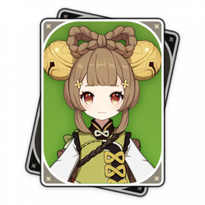Zzzzz 1704166740yaoyaoitem — Genshin Characters + all Travelers. (Up to date) option 90