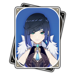 Zzzzz 1704166740yelanitem — Genshin Characters + all Travelers. (Up to date) option 55