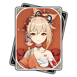Zzzzz 1704166740yoimiyaitem — Genshin Characters + all Travelers. (Up to date) option 10