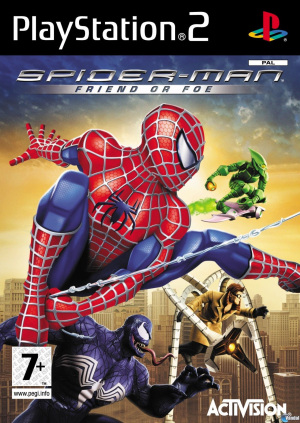 Create a ALL 3D Spider-Man Games Suits (2000-2023) Tier List