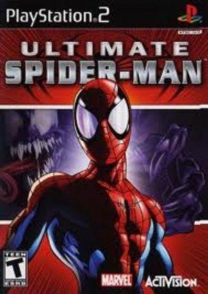 Create a ALL 3D Spider-Man Games Suits (2000-2023) Tier List - TierMaker