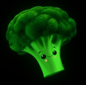 Dancing Fruits — option 3