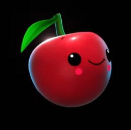 Dancing Fruits — option 6