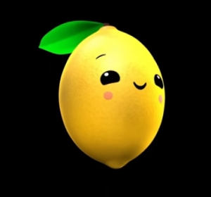 Dancing Fruits — option 7
