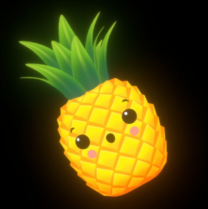 Image — Dancing Fruits option 10