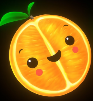 Image2 — Dancing Fruits option 13