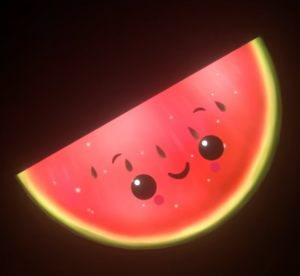 Image3 — Dancing Fruits option 14