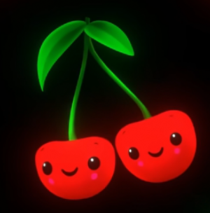 Image4 — Dancing Fruits option 15
