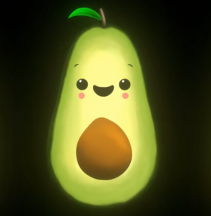 Image5 — Dancing Fruits option 16