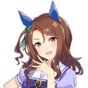 Kinghaloicon — Umamusume Wife, Daughter, or Mommy option 27