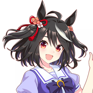 Kitasanblackicon — Umamusume Wife, Daughter, or Mommy option 28