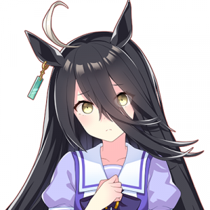 Manhattancafeicon — Umamusume Wife, Daughter, or Mommy option 29