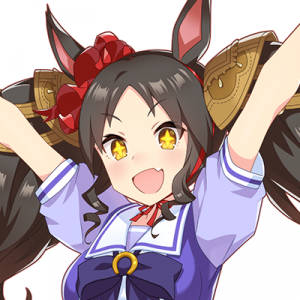 Marveloussundayicon — Umamusume Wife, Daughter, or Mommy option 31