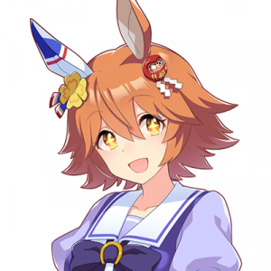 Matikanefukukitaruicon — Umamusume Wife, Daughter, or Mommy option 32