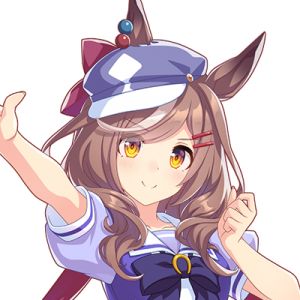 Matikanetannhausericon — Umamusume Wife, Daughter, or Mommy option 33
