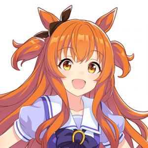 Mayanotopgunicon — Umamusume Wife, Daughter, or Mommy option 34