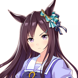 Mejirodobericon — Umamusume Wife, Daughter, or Mommy option 38