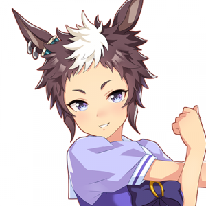 Mejiroryanicon — Umamusume Wife, Daughter, or Mommy option 41
