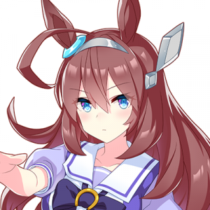 Mihonobourbonicon — Umamusume Wife, Daughter, or Mommy option 42