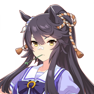 Naritabrianicon — Umamusume Wife, Daughter, or Mommy option 44