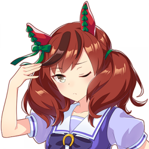 Nicenatureicon — Umamusume Wife, Daughter, or Mommy option 47