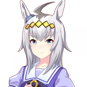 Oguricapicon — Umamusume Wife, Daughter, or Mommy option 49