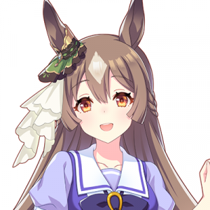 Satonodiamondicon — Umamusume Wife, Daughter, or Mommy option 53