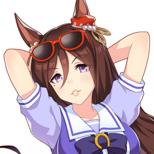 Seekingthepearlicon — Umamusume Wife, Daughter, or Mommy option 54