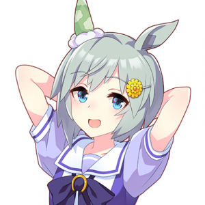 Seiunskyicon — Umamusume Wife, Daughter, or Mommy option 55