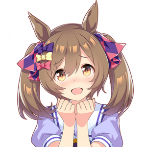 Smartfalconicon — Umamusume Wife, Daughter, or Mommy option 59