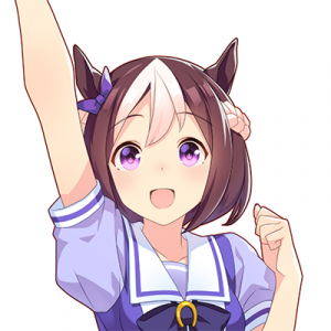Specialweekicon — Umamusume Wife, Daughter, or Mommy option 60