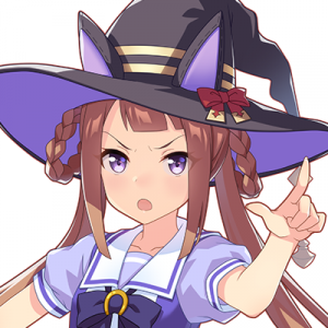 Sweeptoshoicon — Umamusume Wife, Daughter, or Mommy option 62