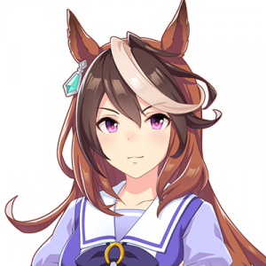 Symbolirudolficon — Umamusume Wife, Daughter, or Mommy option 63