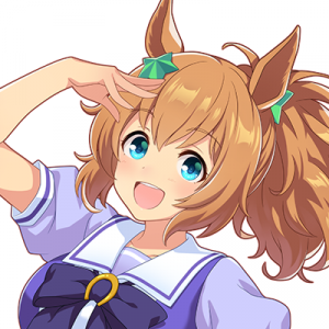 Taikishuttleicon — Umamusume Wife, Daughter, or Mommy option 65