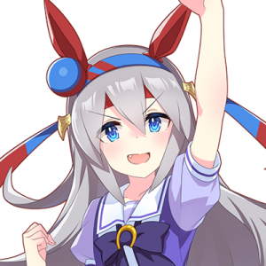 Tamamocrossicon — Umamusume Wife, Daughter, or Mommy option 66