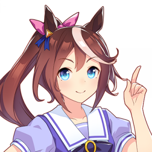 Tokaiteioicon — Umamusume Wife, Daughter, or Mommy option 67