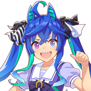 Twinturboicon — Umamusume Wife, Daughter, or Mommy option 69