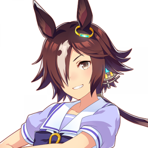 Vodkaicon — Umamusume Wife, Daughter, or Mommy option 70