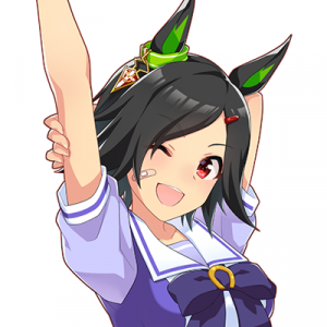 Winningticketicon — Umamusume Wife, Daughter, or Mommy option 71