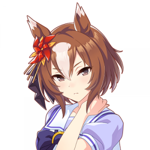 Yaenomutekiicon — Umamusume Wife, Daughter, or Mommy option 72