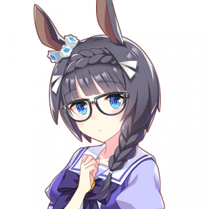 Zennorobroyicon — Umamusume Wife, Daughter, or Mommy option 74