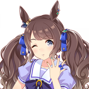 Zzzzz 1773791179tosenjordanicon — Umamusume Wife, Daughter, or Mommy option 68