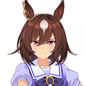 Zzzzz 1773791180siriussymboliicon — Umamusume Wife, Daughter, or Mommy option 58
